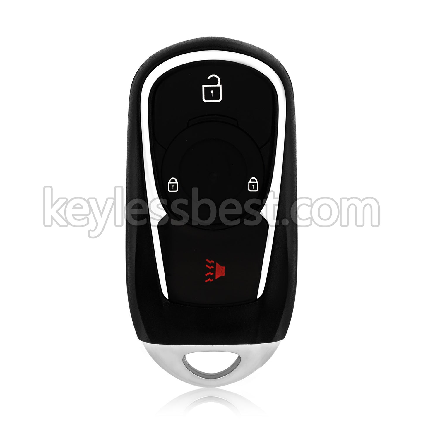 2018-2020 Buick Regal / 4 Buttons Remote Key / HYQ4EA / 433MHz