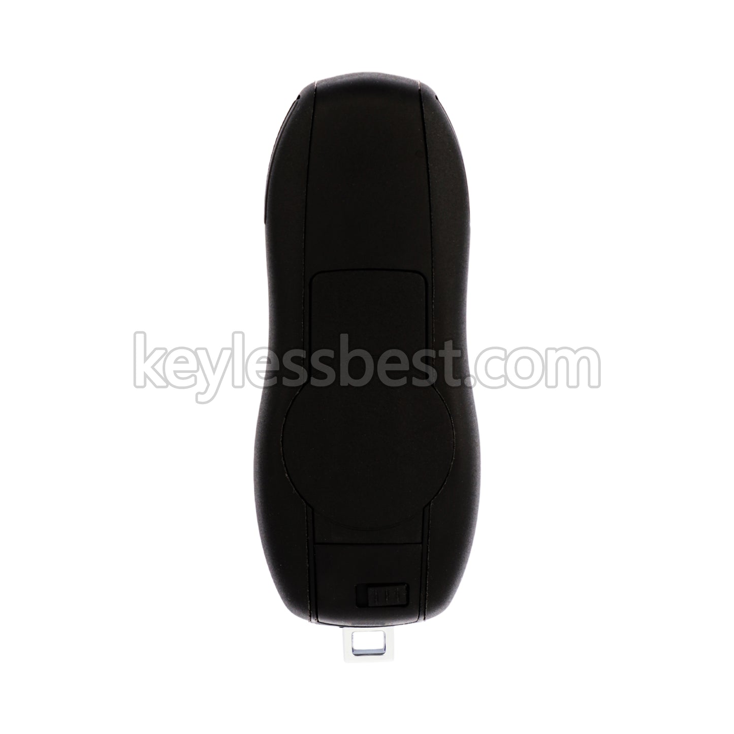 2010 - 2018 Porsche / 4 Buttons Remote Key / KR55WK50138 / 315MHz