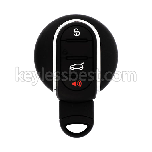 2014-2018 Mini Cooper / 4 Buttons Remote Key / NBGIDGNG1 / 434MHz