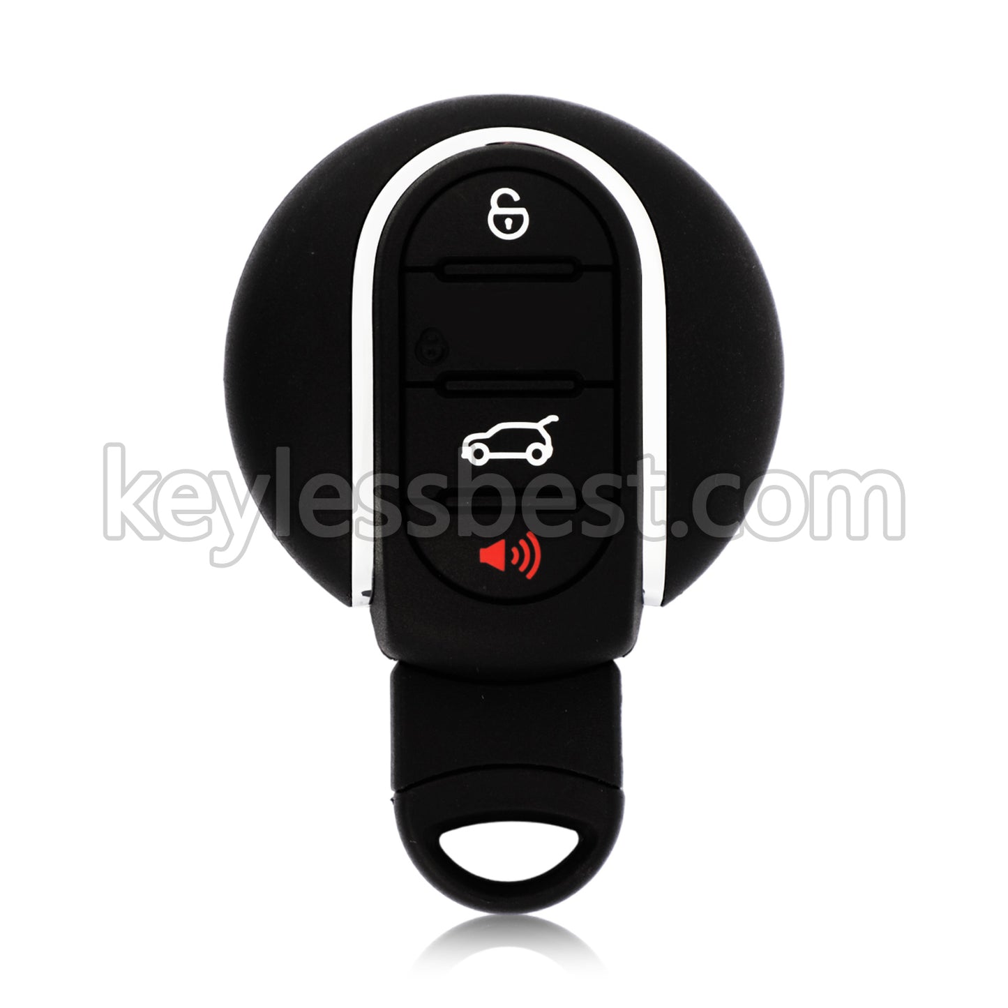 2014-2018 Mini Cooper / 4 Buttons Remote Key / NBGIDGNG1 / 315MHz