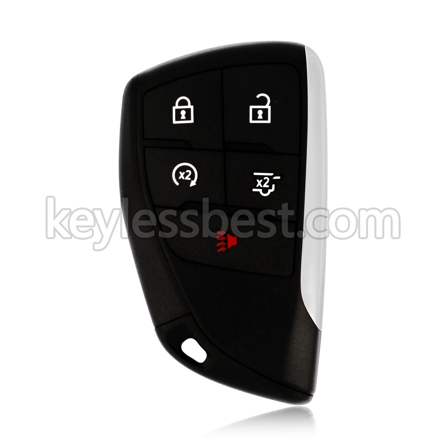 2020 Buick Enclave / 5 Buttons Remote Key / YG0G21TB2 / 433MHz