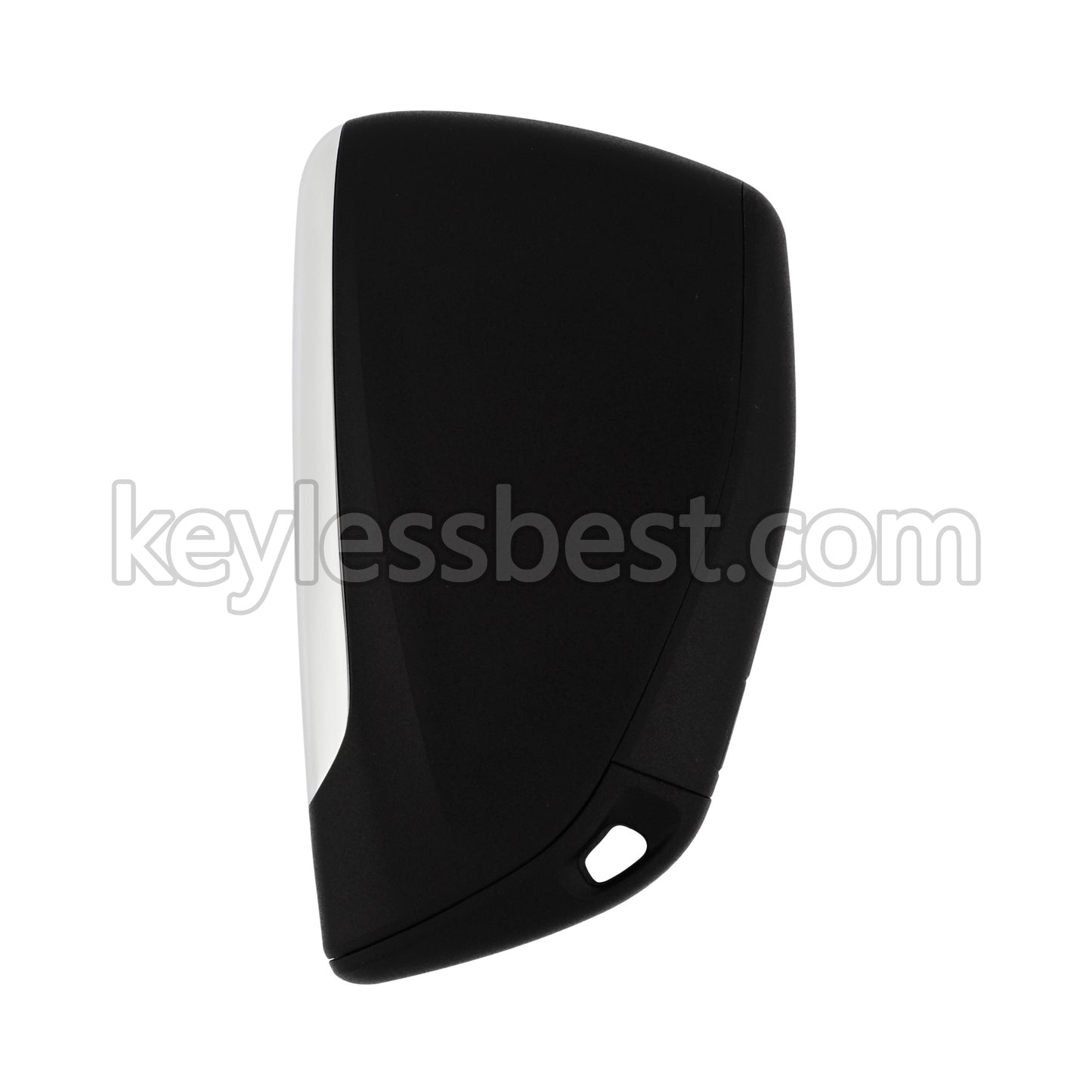 2022-2022 Chevrolet Silverado / 3 Buttons Remote Key / YG0G21TB2 / 433MHz