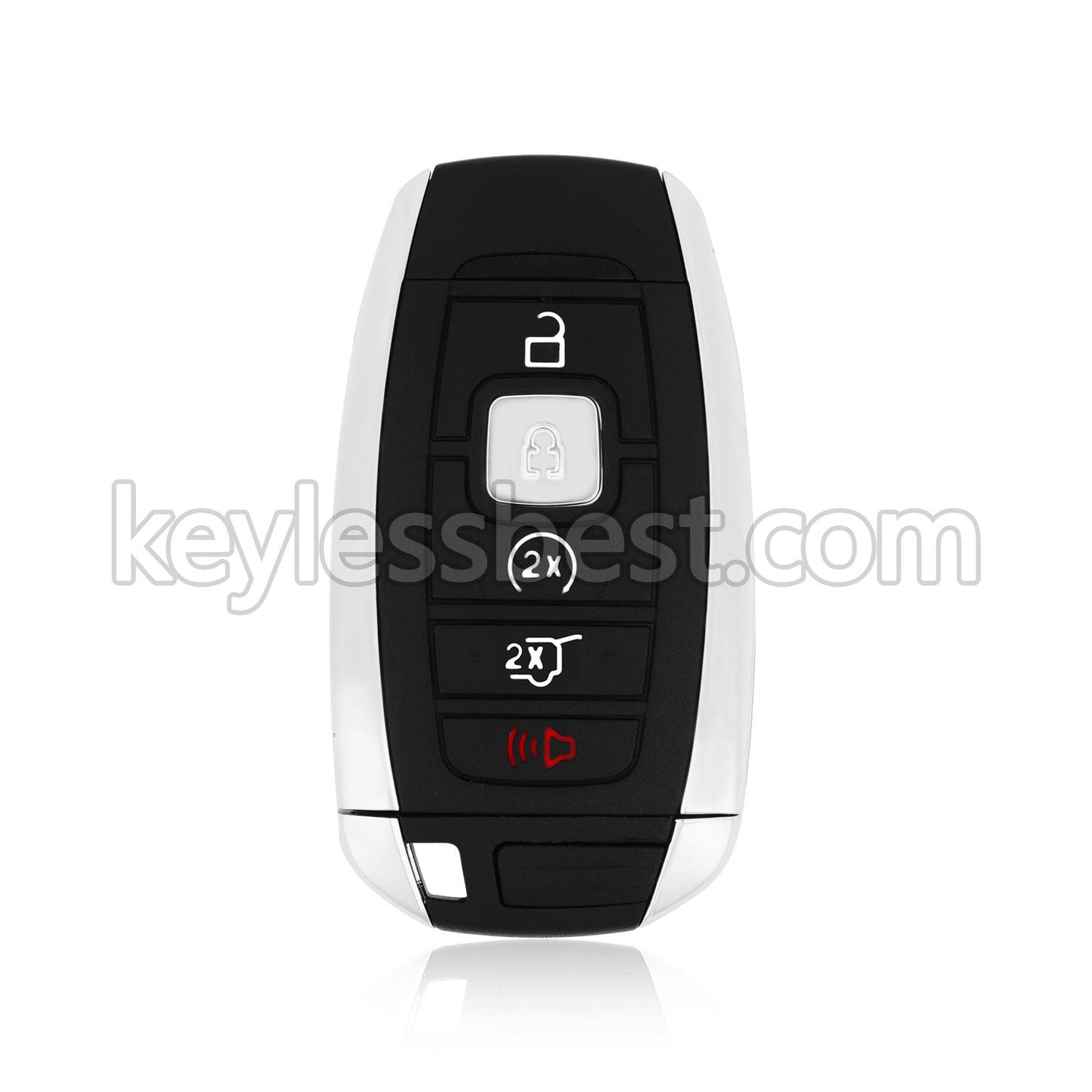 2018 - 2021 Lincoln Navigator / 5 Buttons Remote Key / M3N-A2C940780 / 902MHz