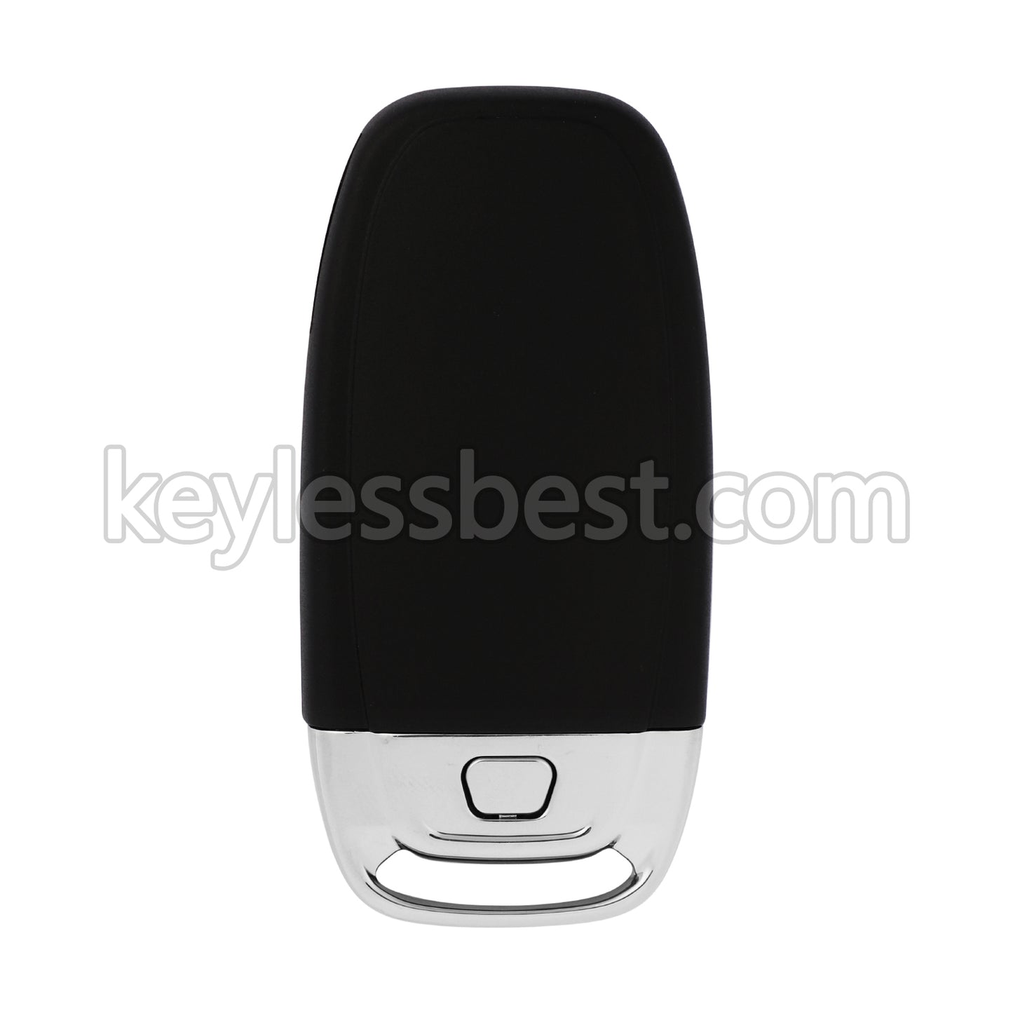 2008 - 2012 Audi A4 A5 Cabriolet S4 Avant S5 Coupe Q5 2.0L / 4 Buttons Remote Key / IYZFBSB802 / 315MHz