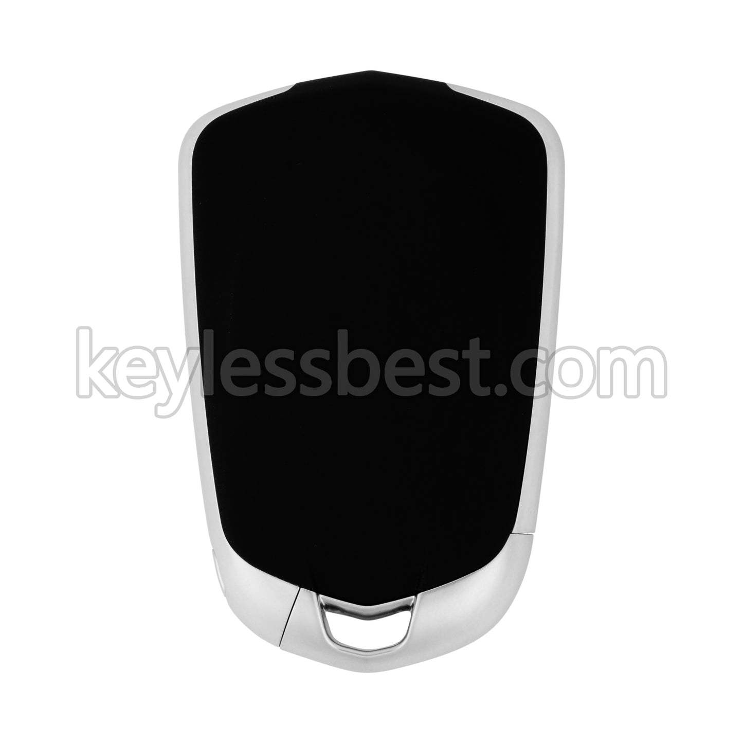 2015-2020 Cadillac Escalade / 6 Buttons Remote Key / HYQ2EB / 433MHz