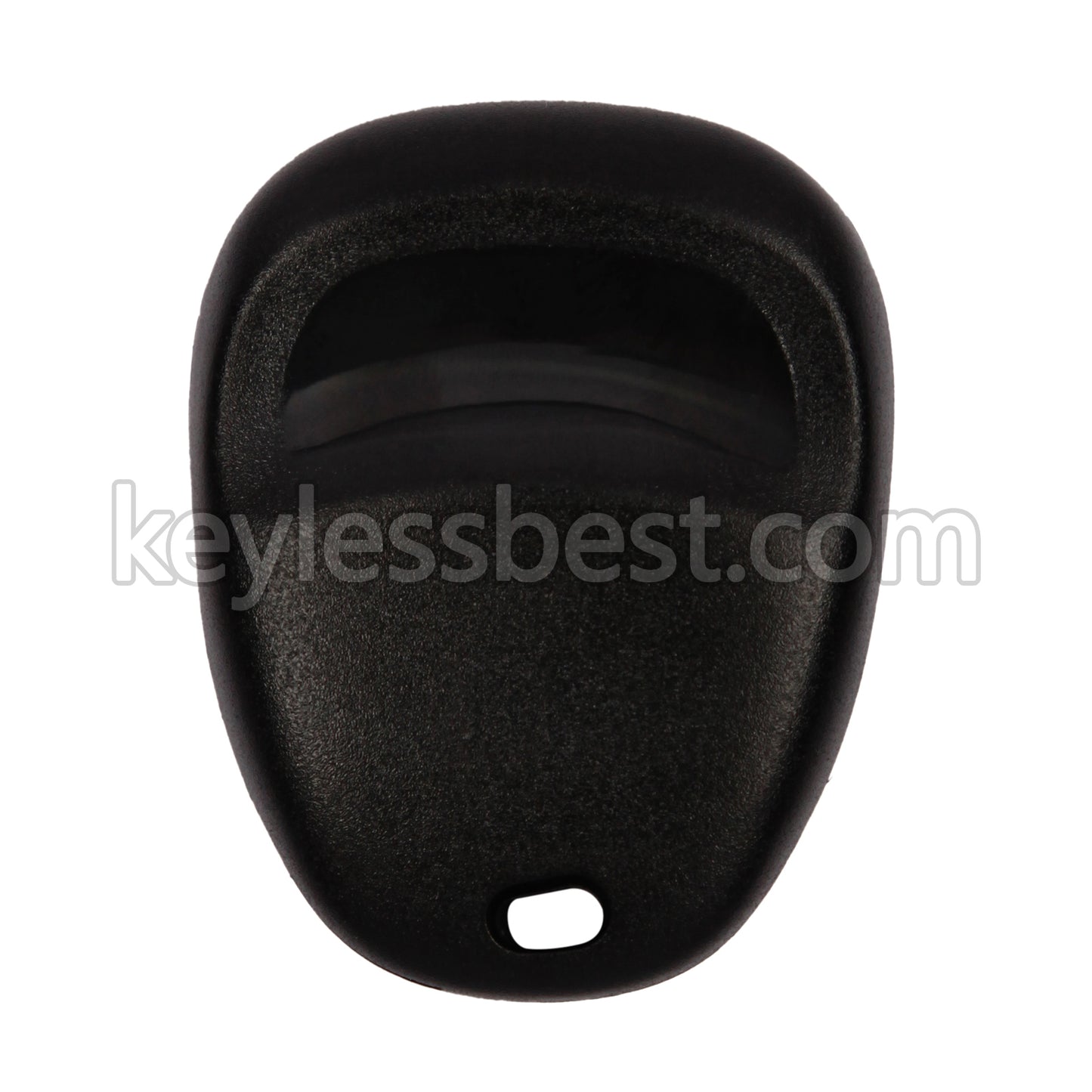 1996-2005 Buick Cadillac Chevrolet GMC Oldsmobile Pontiac / 4 Buttons Remote Key / KOBUT1BT / 315MHz