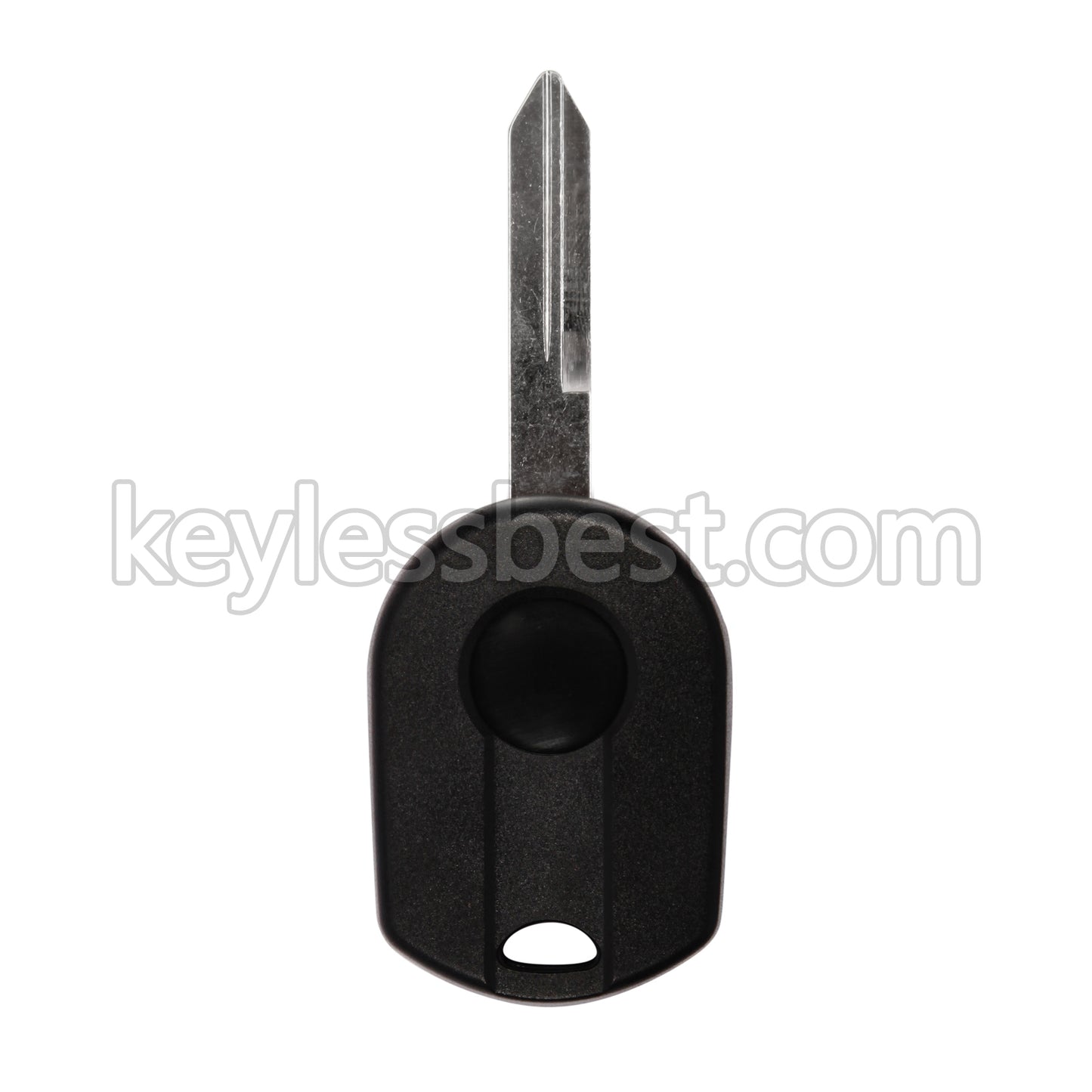 2000-2018 Ford Lincoln Mazda Mercury / 3 Buttons Remote Key / OUCD6000022 / 315MHz