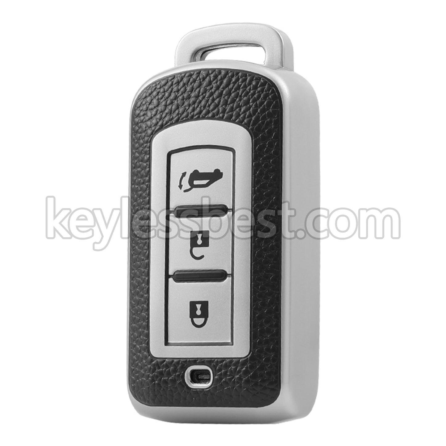 TPU Car Key cover For Mitsubishi Car Key cover case holder