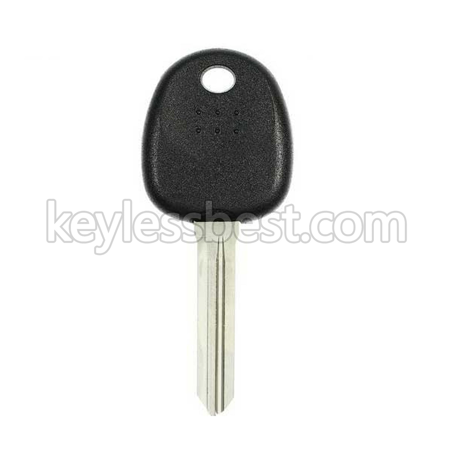 2006 - 2012 Hyundai / Kia / HYN14RT14 Transponder Key / PHILIPS ID 46 Chip