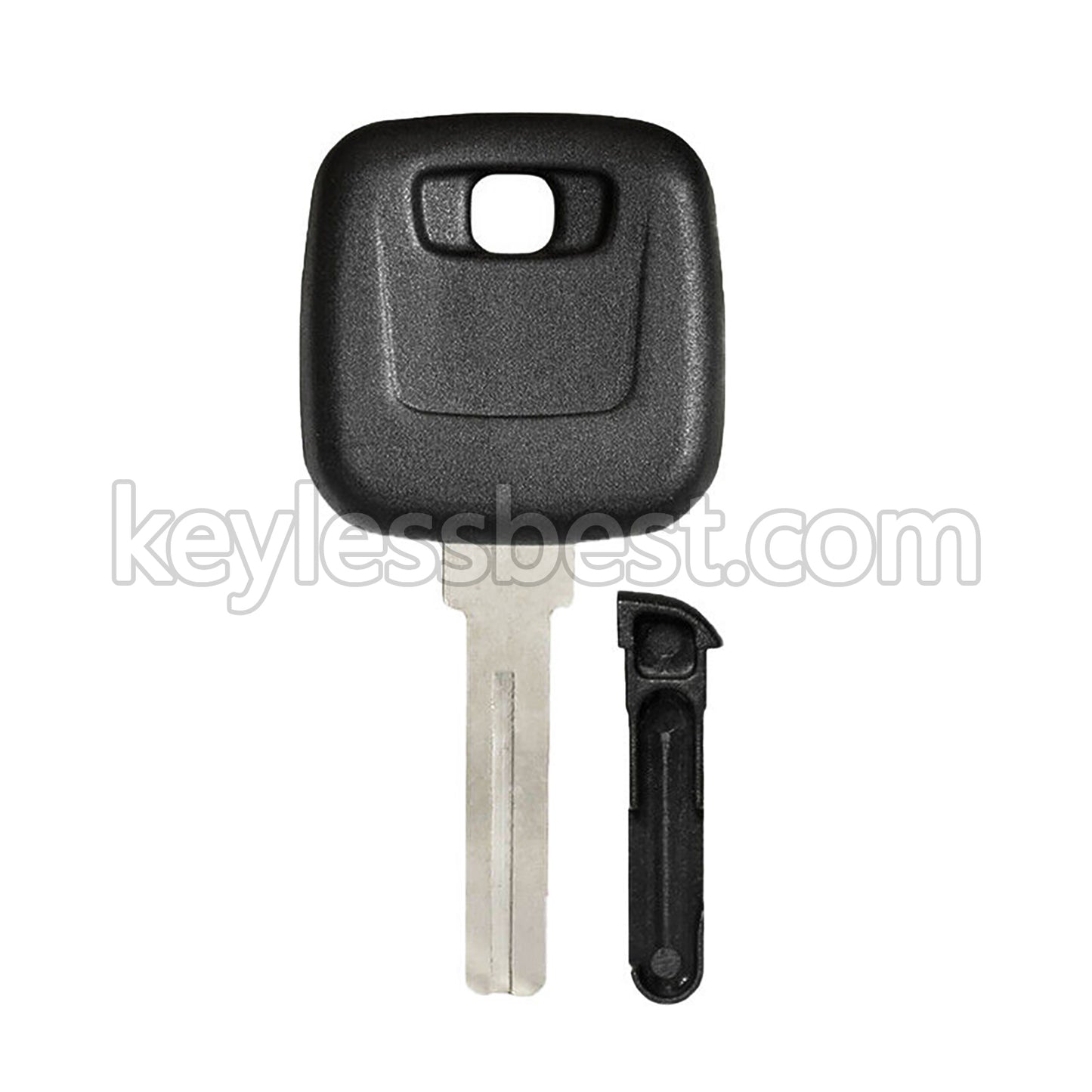 1999 - 2007 Volvo / S66NN Transponder Key