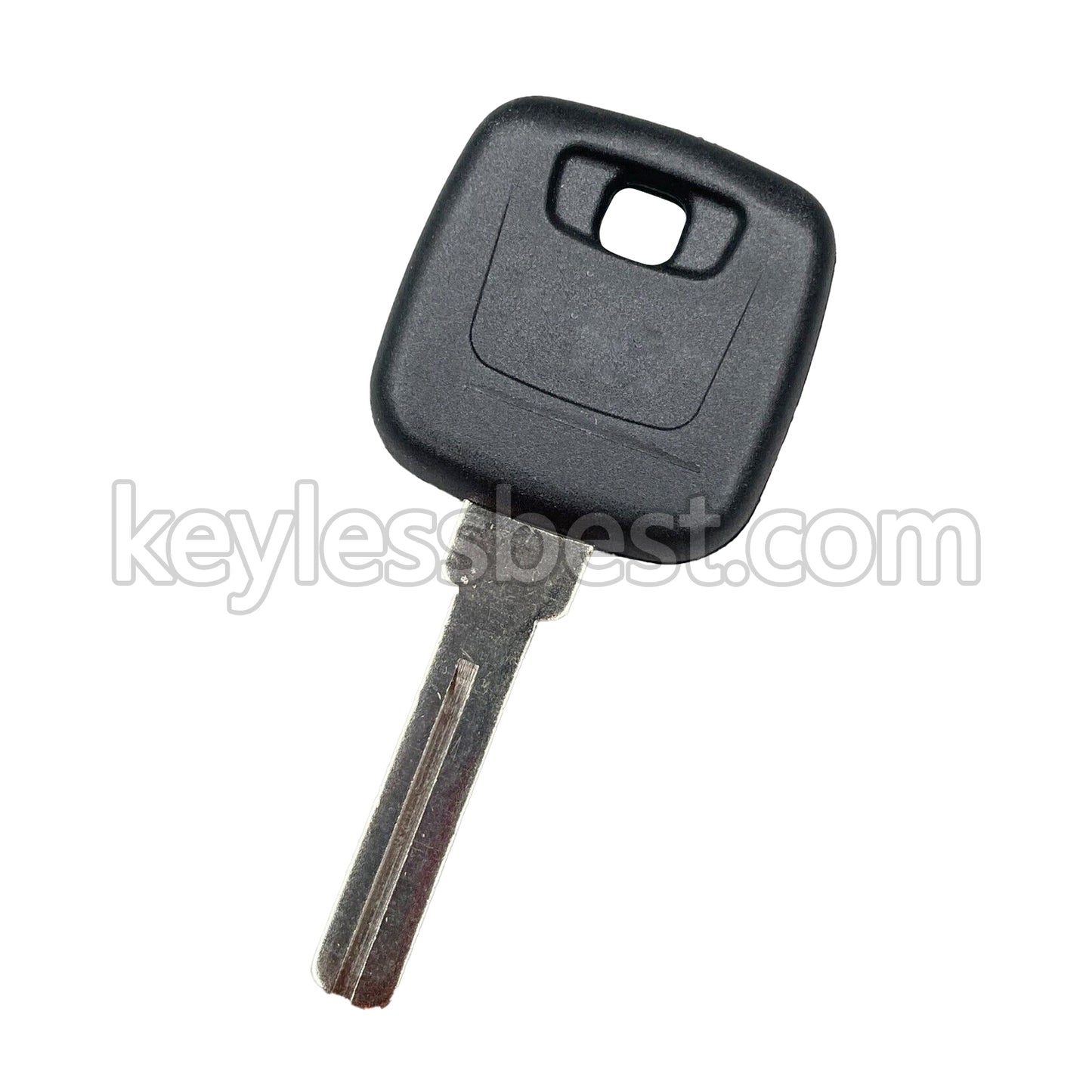 1999 - 2007 Volvo / S66NN Transponder Key