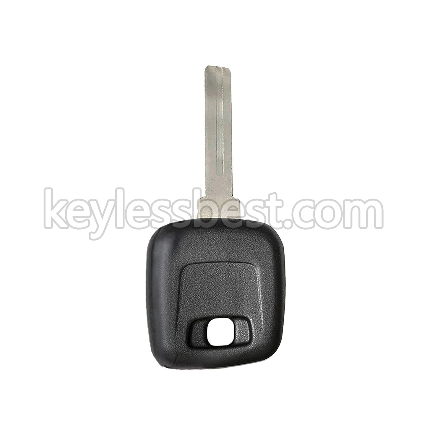 1999 - 2007 Volvo / S66NN Transponder Key