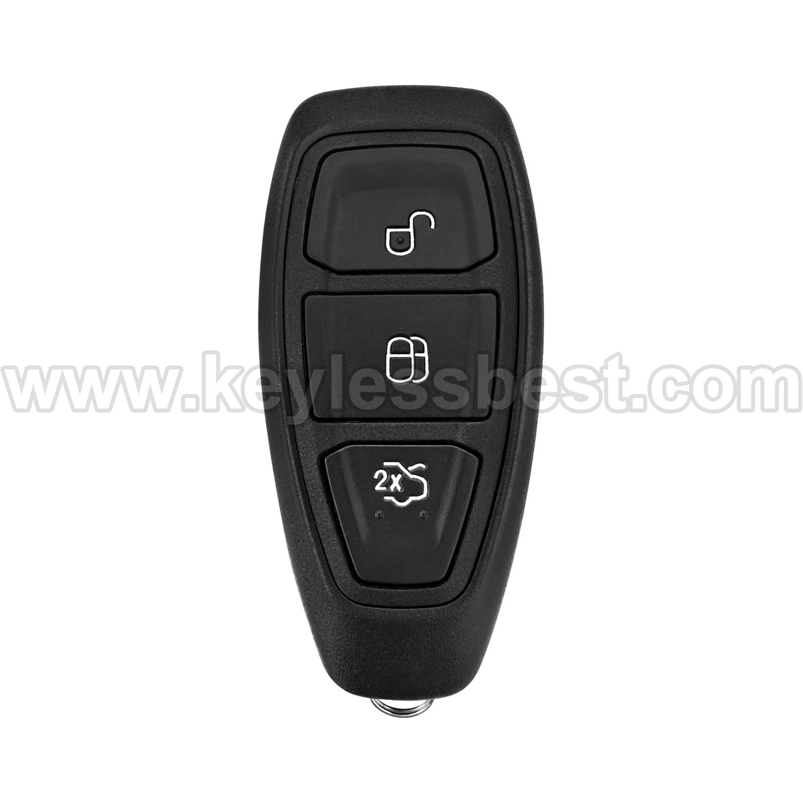 2015 -2019 Ford Focus / 3 Buttons Keyless Entry Remote / KR5876268+ / PN: 164-R8147 / 49