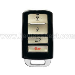 2018 KIA Sorento / 4 Buttons Keyless Entry Remote / TQ8-FOB-4F10 / Replaces PN: 95440-C5500 / ID47