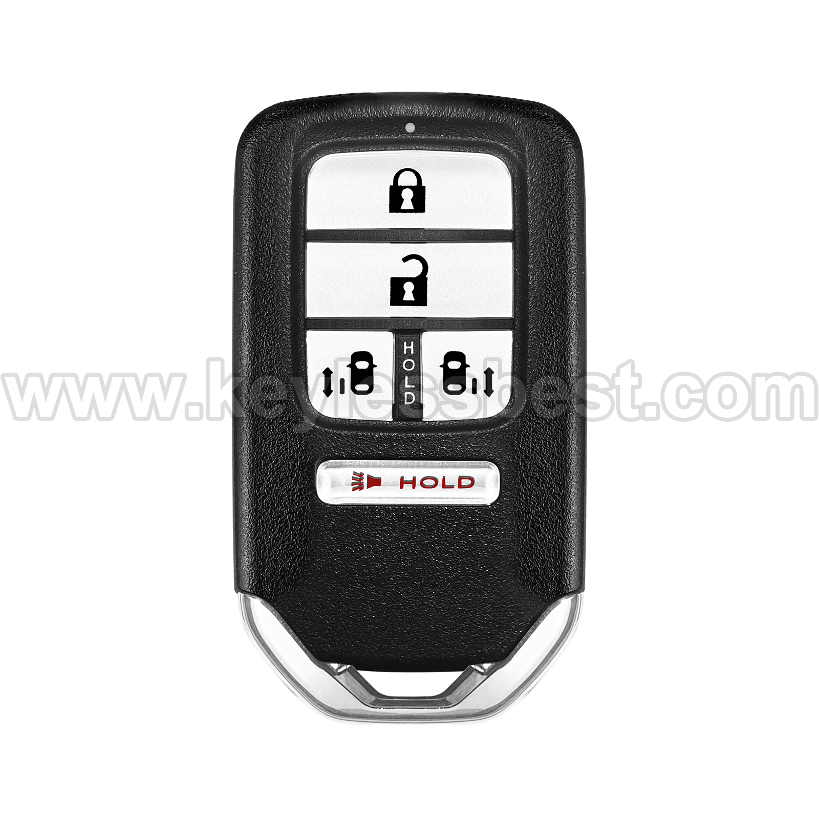 2014 - 2017 Honda Odyssey EX Odyssey SE / 5 Buttons Keyless Entry Remote / KR5V1X / PN: 72147-TK8-A81