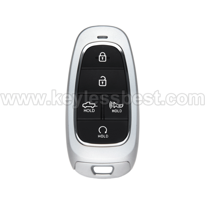 2022 Hyundai Santa Cruz / 5 Buttons Keyless Entry Remote / TQ8-FOB-4F27 / PN: 95440-K5010 / 47