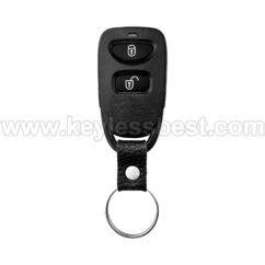 2010-2015 Hyundai Tucson / 3 Buttons Keyless Entry Remote / OSLOKA-850T / PN: 95430-2S200 8220-2S201