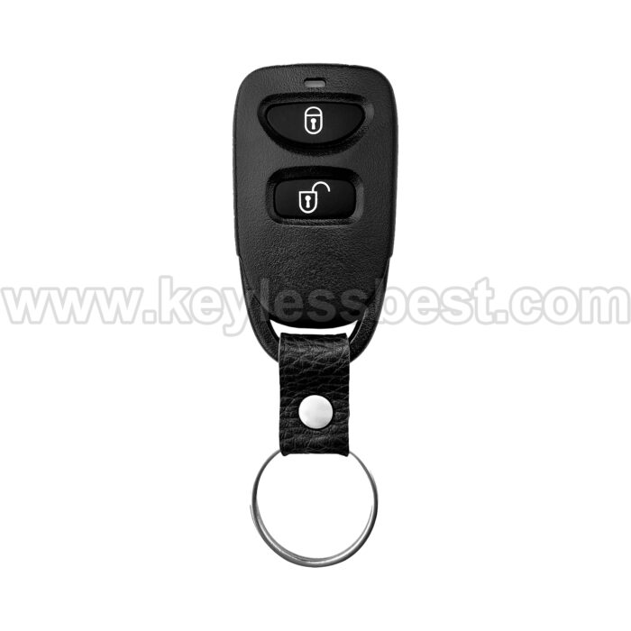 2010-2015 Hyundai Tucson / 3 Buttons Keyless Entry Remote / OSLOKA-850T / PN: 95430-2S200 8220-2S201
