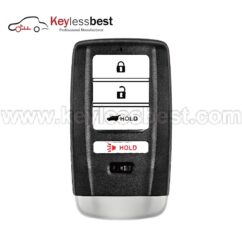 2014 - 2020 Acura MDX Base Package 2016 - 2020 Acura MDX Tech Package without Remote Start 2016 - 2018 Acura RDX Base Package 2016 - 2018 Acura RDX Advance Package without Remote Start 2016 - 2018 Acura RDX Tech Package without Remote Start