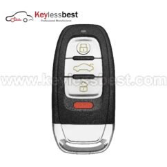 2009 - 2012 Audi A4 2008 - 2012 Audi A5 Cabriolet 2009 - 2012 Audi S4 Avant 2008 - 2012 Audi S5 Coupe 2009 - 2012 Audi Q5 2.0L