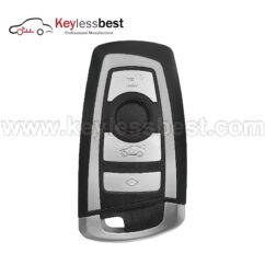 2009 - 2016 BMW 3-Series 2010 - 2014 5 Series 2011 - 2013 6 Series 2009 - 2013 7 Series 2011 - 2013 X3 Series