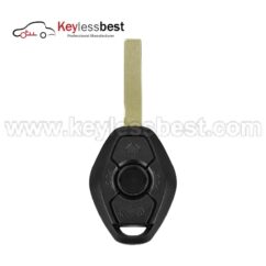 BMW cas2 3 Buttons 315MHz Chip: 46 CAS2 FCC ID: LX8FZV IC: BMW 6 955 750 PN: 6955750 Buttons: Lock, Unlock, Panic 2000 - 2005 BMW 3-Series 2001 - 2006 BMW M3 2004 - 2008 BMW X3 2000 - 2006 BMW X5 2003 - 2008 BMW Z4