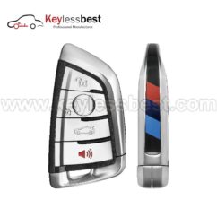 2014 - 2019 Series 3 2014 - 2019 Series 5 2014 - 2019 BMW X5 2014 - 2019 BMW X6