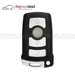 2002 - 2008 7 Series 2002 - 2005 745i 2002 - 2005 745Li 2003 - 2008 750i 2004 - 2008 750Li 2004 - 2008 760i 2004 - 2008 760Li