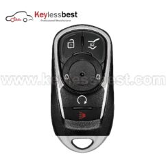 2017 - 2020 Buick Envision 2017 - 2020 Buick Encore