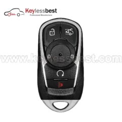 2017 - 2020 Buick Lacrosse