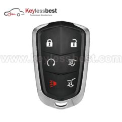 2015 - 2020 Cadillac Escalade