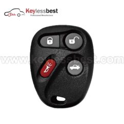 2000 Buick Lesabre 2000-2005 Buick Park Avenue 1996-1999 Buick Lesabre 1996-1999 Buick Park Avenue 1996-1999 Buick Riviera 1998-2000 Cadillac Eldorado 1998-2000 Cadillac Seville 2000-2001 Chevrolet Astro 1998-2001 Chevrolet Blazer (SUV - not pickup) 2000 Chevrolet Impala 2000 Chevrolet Malibu 2000 Chevrolet Monte Carlo 1998-2000 GMC Envoy 1998-2001 GMC Jimmy 2000-2001 GMC Safari 1998-2001 GMC Bravada 2001-2002 Oldsmobile Aurora 1999-2000 Oldsmobile Alero 1996-1999 Oldsmobile Aurora 1996-1999 Oldsmobile Eighty Eight 1996-1999 Oldsmobile LSS 1996 Oldsmobile Ninety Eight 1997-1999 Oldsmobile Regency 1996-1999 Pontiac Bonneville 2000 Pontiac Bonneville 1999-2000 Pontiac Grand Am Onboard Programming: available for select vehicles only. *onboard programming is not available for: 2000 Buick Lesabre 2000-2005 Buick Park Avenue 1998-2000 Cadillac Eldorado 1998-2000 Cadillac Seville 1999-2000 Oldsmobile Alero 2000 Pontiac Bonneville 1999 Pontiac Grand Am