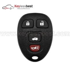 2006-2012 Buick Lucerne 2006 - 2011 Cadillac DTS 2006 - 2016 Chevrolet Impala 2006 - 2012 Chevrolet Monte Carlo 2010 - 2010 Chevrolet Equinox