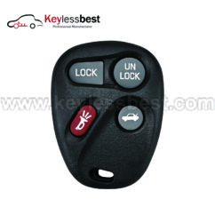 2001 - 2005 Buick Lesabre 2001 - 2005 Cadillac Deville 2001 - 2002 Cadillac Eldorado 2001 - 2004 Cadillac Seville 2001 - 2006 Chevrolet Astro 2001 - 2005 Chevrolet Blazer (SUV - not pickup) 2001 - 2004 Chevrolet Corvette 2003 - 2007 Chevrolet Express 2001 - 2005 Chevrolet Impala 2001 - 2004 Chevrolet Malibu (and 2005 Malibu Classic) 2001 - 2005 Chevrolet Monte Carlo 2003 - 2006 Chevrolet SSR 2001 - 2004 GMC Jimmy 2001 - 2005 GMC Safari 2003 - 2007 GMC Savana 2001 - 2004 Oldsmobile Alero 2001 - 2003 Oldsmobile Aurora 2001 - 2005 Pontiac Bonneville 2001 - 2005 Pontiac Grand Am 2004 - 2004 Pontiac Grand Prix