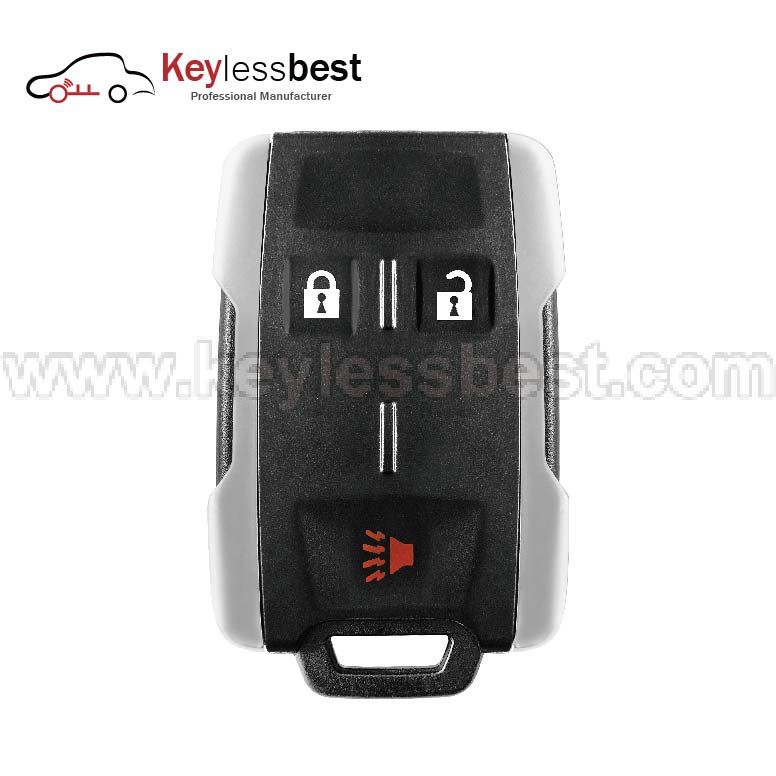 2015-2019 Chevrolet Colorado 2014-2019 Chevrolet Silverado 2014-2018 Chevrolet Suburban 2014-2018 Chevrolet Tahoe 2014-2019 GMC Sierra 2014-2018 GMC Yukon 2015-2019 GMC Canyon