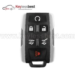 2015 - 2019 Chevrolet Colorado 2014 - 2019 Chevrolet Silverado 2015 - 2018 Chevrolet Suburban 2015 - 2018 Chevrolet Tahoe 2014 - 2019 GMC Sierra 2015 - 2018 GMC Yukon 2015 - 2019 GMC Canyon