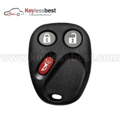 2002 - 2009 Chevrolet Trailblazer 2002 - 2009 GMC Envoy 2003 - 2006 Isuzu Ascender 2002 - 2004 Oldsmobile Bravada 2004 - 2007 Buick Rainier 2005 - 2007 Saab 9-7X