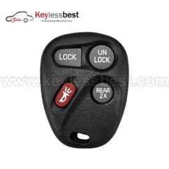 2000 Buick Lesabre*** 2000-2005 Buick Park Avenue*** 1996-1999 Buick Lesabre 1996-1999 Buick Park Avenue 1996-1999 Buick Riviera 1998-2000 Cadillac Eldorado*** 1998-2000 Cadillac Seville*** 2000-2001 Chevrolet Astro 1998-2001 Chevrolet Blazer (SUV - not pickup) 2000 Chevrolet Impala 2000 Chevrolet Malibu 2000 Chevrolet Monte Carlo 1998-2000 GMC Envoy 1998-2001 GMC Jimmy 2000-2001 GMC Safari 1998-2001 GMC Bravada 2001-2002 Oldsmobile Aurora 1999-2000 Oldsmobile Alero*** 1996-1999 Oldsmobile Aurora 1996-1999 Oldsmobile Eighty-Eight 1996-1999 Oldsmobile LSS 1996 Oldsmobile Ninety Eight 1997-1999 Oldsmobile Regency 1996-1999 Pontiac Bonneville 2000 Pontiac Bonneville*** 1999-2000 Pontiac Grand Am*** ***onboard programming is not available for: 2000 Buick Lesabre 2000-2005 Buick Park Avenue 1998-2000 Cadillac Eldorado 1998-2000 Cadillac Seville 1999-2000 Oldsmobile Alero 2000 Pontiac Bonneville 1999 Pontiac Grand Am