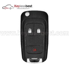 2014 - 2018 Buick Encore 2010 - 2019 GMC Terrain 2010 - 2019 Chevrolet Equinox 2012 - 2017 Chevrolet Sonic 2016 - 2017 Chevrolet Spark 2015 - 2018 Chevrolet Trax