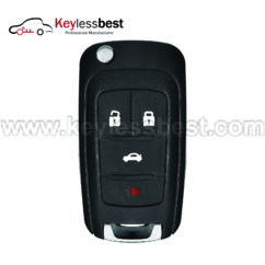 2010-2019 Chevrolet Camaro 2011-2016 Chevrolet Cruze* 2010-2019 Chevrolet Equinox 2014-2019 Chevrolet Impala 2014-2016 Chevrolet Malibu 2012-2017 Chevrolet Sonic 2010-2019 GMC Terrain 2010-2016 Buick LaCrosse 2011-2017 Buick Regal 2012-2017 Buick Verano 2014-2019 Buick Encore 2010-2012 Buick Allure