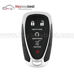 2019 - 2020 Chevrolet Blazer 2018 - 2020 Chevrolet Equinox 2018 - 2020 Chevrolet Traverse 2020 Chevrolet Trailblazer