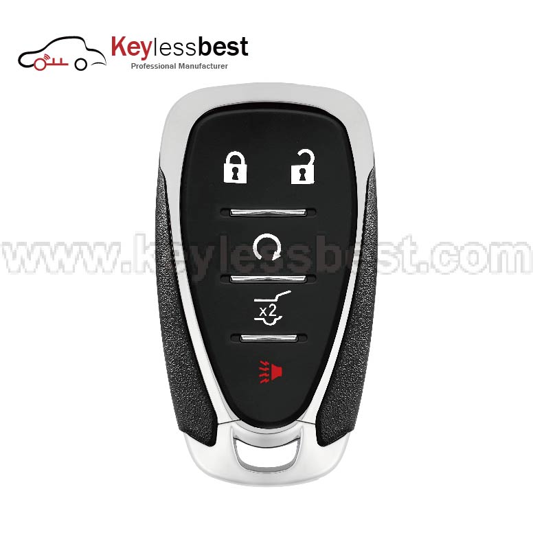 2019 - 2020 Chevrolet Blazer 2018 - 2020 Chevrolet Equinox 2018 - 2020 Chevrolet Traverse 2020 Chevrolet Trailblazer