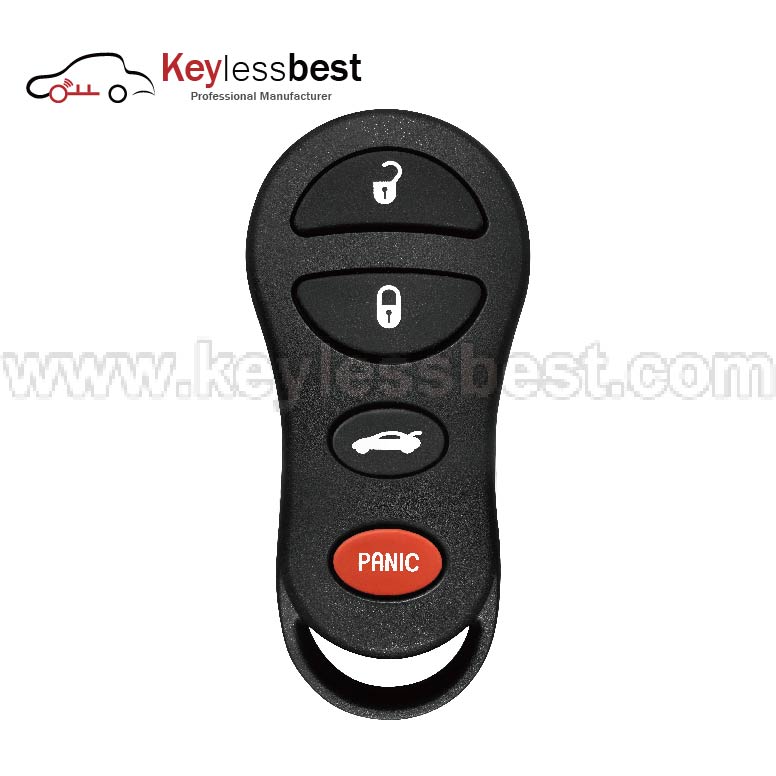 2001 - 2004 Chrysler 300 2001 - 2004 Chrysler Concorde 2001 - 2002 Chrysler LHS 2006 - 2006 Chrysler Sebring 2001 - 2005 Chrysler Sebring *** (Only 4 door and convertible - Will not work for the coupe)*** 2001 - 2004 Dodge Intrepid 2001 - 2006 Dodge Stratus ***(Only 4 door - Not 2 door)*** 2003 - 2006 Dodge Viper 2002 - 2004 Jeep Liberty