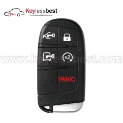 2022-2023 Dodge Ram Promaster