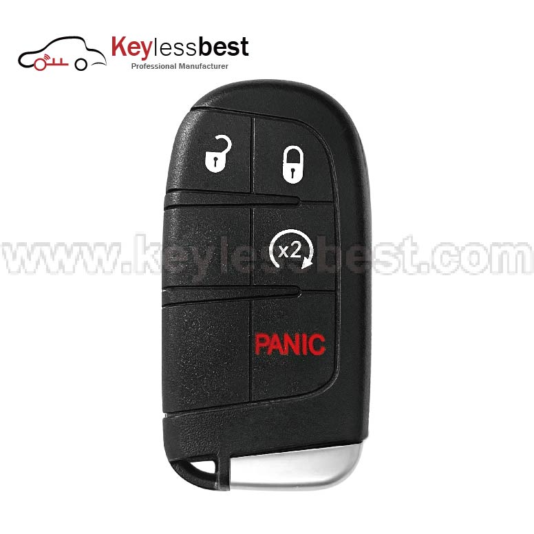 2011 - 2021 Dodge Charger 2013 - 2016 Dodge Dart 2015 - 2021 Dodge Challenger 2011 - 2018 Chrysler 300 2015-2017 Chrysler 200 2015 - 2017 Fiat 500X 2011 - 2020 Dodge Journey 2014-2019 DODGE DURANGO 2011 - 2021 Dodge Charger 2015-2019 Dodge Challenger SRT Hellcat