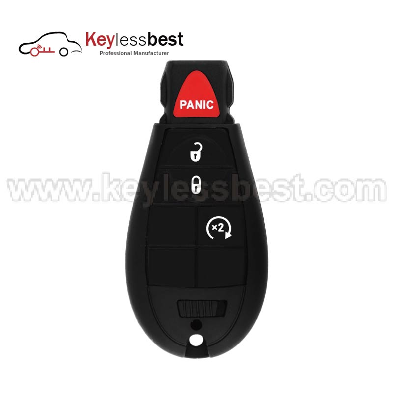 2013-2019 Dodge Ram Key Fob 56046955AG for Keylessbest