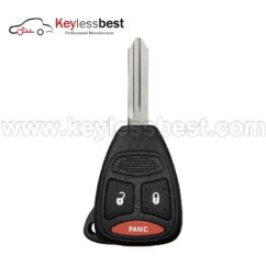 2007 - 2012 Dodge Caliber 2004 - 2013 Dodge Dakota 2004 - 2013 Dodge Durango 2005 - 2007 Dodge Magnum 2007 - 2012 Dodge Nitro 2006 - 2010 Dodge Ram 2006 - 2009 Mitsubishi Raider