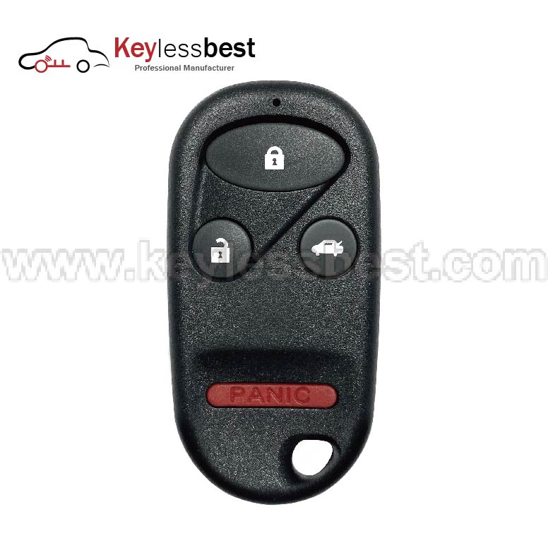 1998 - 2002 Honda Accord 1996 - 2000 Honda Civic 2000 - 2006 Honda Insight 1999 - 2004 Honda Odyssey 2003 - 2007 Honda Pilot 2000 - 2009 Honda S2000