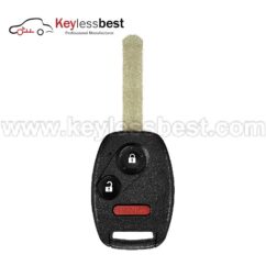 2006-2013 Honda Civic LX 2011-2017 Honda Odyssey 2008-2009 Acura RDX 2007-2013 Acura MDX