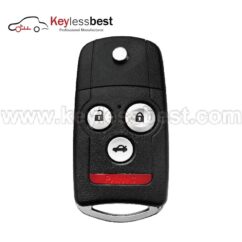 2009 - 2014 Acura TL 2009 - 2014 Acura TSX 2010 - 2013 Acura ZDX 2008 - 2012 Honda Accord (Coupe Only)